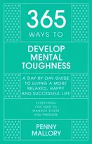 KNYGA Penny Mallory 365 Ways to Develop Mental Toughness