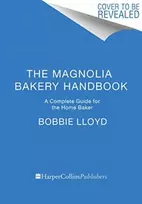 KNYGA Bobbie Lloyd Magnolia Bakery Handbook