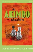 KNYGA Alexander Mccall Smith The Akimbo Adventures
