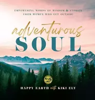 KNYGA Kiki Ely Adventurous Soul