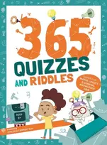 KNYGA Xompero Misesti 365 Quizzes and Riddles