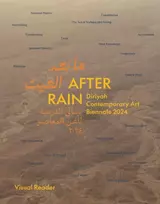 KNYGA Ute Meta Bauer After Rain: (Bilingual edition)