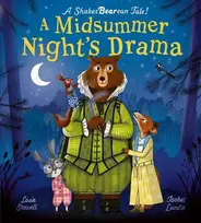 KNYGA Isobel Lundie A Midsummer Night's Drama