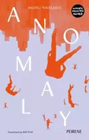 KNYGA Andrej Nikolaidis Anomaly