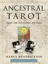 KNYGA Nancy Hendrickson Ancestral Tarot