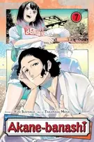 KNYGA Yuki Suenaga Akane-banashi, Vol. 7