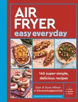 KNYGA Sam Milner Air Fryer Easy Everyday