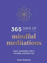 KNYGA Karen Edwards 365 Days of Mindful Meditations