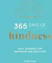 KNYGA Vicki Vrint 365 Days of Kindness