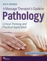 KNYGA Ruth Werner Massage Therapist's Guide to Pathology