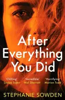 KNYGA Stephanie Sowden After Everything You Did