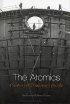 KNYGA Bookshop Atomics