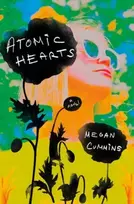 KNYGA Bookshop Atomic Hearts