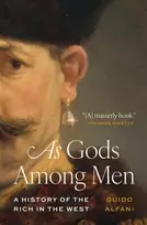KNYGA Bookshop As Gods Among Men
