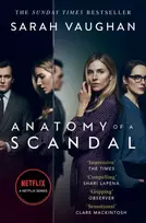 KNYGA Sarah Vaughan Anatomy of a Scandal