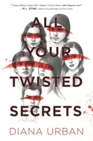 KNYGA Diana Urban All Your Twisted Secrets