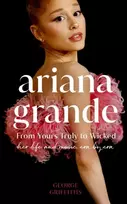 KNYGA Bookshop Ariana Grande