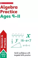 KNYGA Giles Clare Algebra Ages 9-11