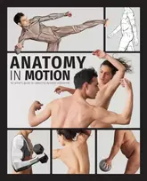 KNYGA Charlie Pickard Anatomy in Motion
