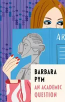 KNYGA Barbara Pym Academic Question