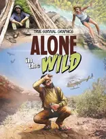 KNYGA Jarred Lujan Alone in the Wild