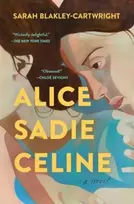 KNYGA Sarah Blakley Cartwright Alice Sadie Celine