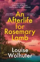 KNYGA Bookshop Afterlife for Rosemary Lamb