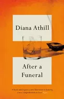 KNYGA Diana Athill After A Funeral