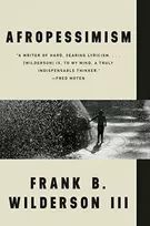 KNYGA Frank B. Wilderson III Afropessimism