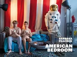 KNYGA Barbara Peacock American Bedroom