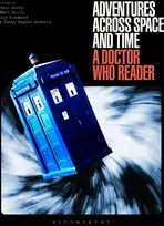 KNYGA Paul Booth Adventures Across Space and Time
