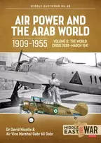 KNYGA David Nicolle Air Power and the Arab World 1909-1955