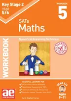 KNYGA Dr Stephen C Curran KS2 Maths Year 5/6 Workbook 5