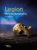 KNYGA Bookshop Legion: life in the Roman army