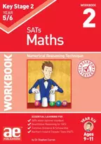 KNYGA Dr Stephen C Curran KS2 Maths Year 5/6 Workbook 2