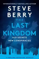 KNYGA Steve Berry Last Kingdom