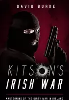 KNYGA David Burke Kitson’s Irish War