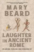 KNYGA Mary Beard Laughter in Ancient Rome