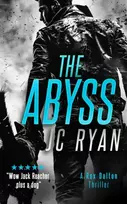 KNYGA J.C. Ryan Abyss