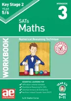 KNYGA Dr Stephen C Curran KS2 Maths Year 5/6 Workbook 3