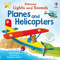 KNYGA Sam Taplin Lights and Sounds Planes and Helicopters