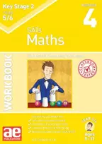 KNYGA Dr Stephen C Curran KS2 Maths Year 5/6 Workbook 4