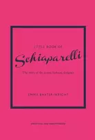 KNYGA Emma Baxter Wright Little Book of Schiaparelli