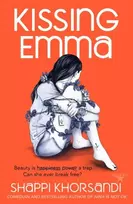 KNYGA Shappi Khorsandi Kissing Emma