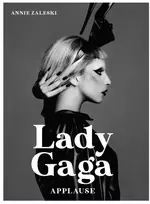 KNYGA Annie Zaleski Lady Gaga
