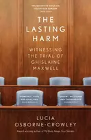 KNYGA Lucia Osborne Crowley Lasting Harm