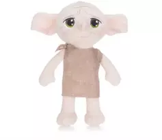 KNYGA Bookshop 10" Harry Potter Stand Together Dobby Soft Toy
