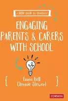 KNYGA Emma Kell Little Guide for Teachers: Engaging Parents and Carers with School