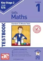 KNYGA Dr Stephen C Curran KS2 Maths Year 5/6 Testbook 1