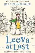 KNYGA Sara Pennypacker Leeva at Last